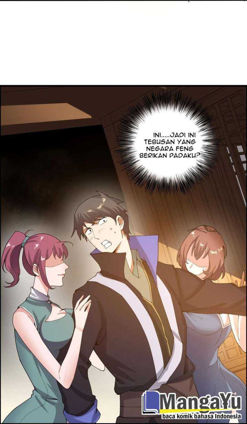 First Dragon (Yuanlong) Chapter 129 Gambar 34